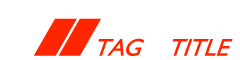 Wheaton tag and title